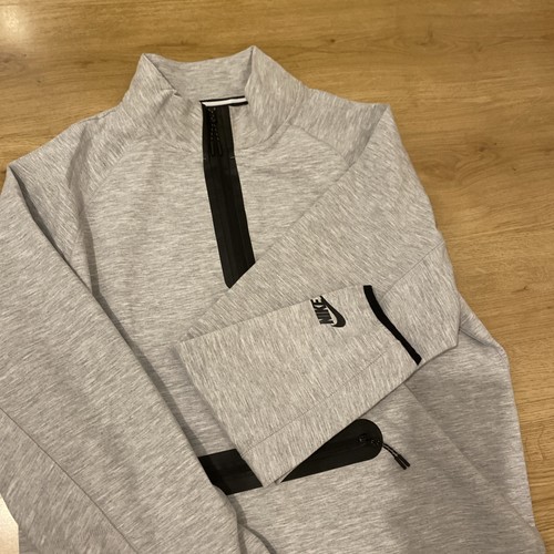 Nike tech kangourou - nike,