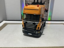 1:32 SIKU SCANIA 275 TRUCK [NO