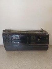 Porte avant droit AUDI 80 3 S2 PHASE 2 CABRIOLET  Essence /R:107806042