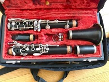 BUFFET CRAMPON R13