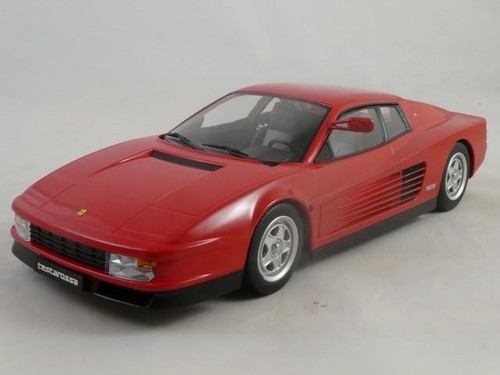 Ferrari testarossa - kk,
