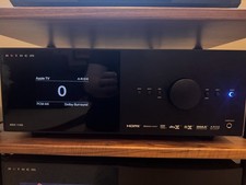 Anthem MRX1140 8K 11.2 Channel
