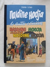 NASDINE HODJA  INTEGRALE T2   TAUPINAMBOUR 2008