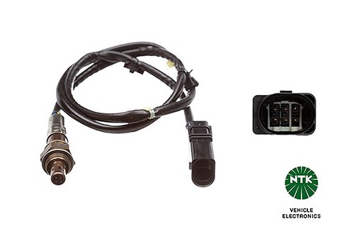 Sonde lambda ngk entre autres - lambda,
