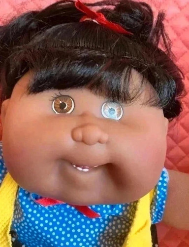 🧸Mignonne petite fille