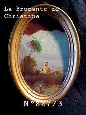 Petite peinture aquarelle - petite,