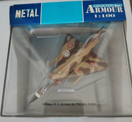 Avion miniature mirage iii - avion, c