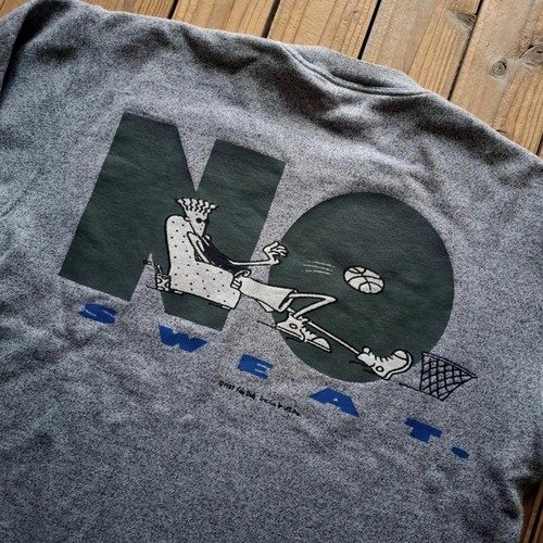 Vintage fido dido sweatshirt - vintage,