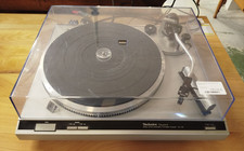 TECHNICS SL-Q2 slq2 Platine