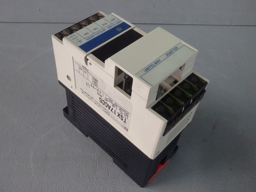 Tsx17acc5 schneider electric - tsx17acc5,