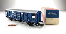 Cs255 electrotren 1452 - h0,