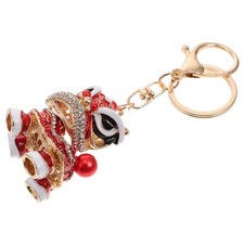  Porte Cle Mignon Tour De Cou