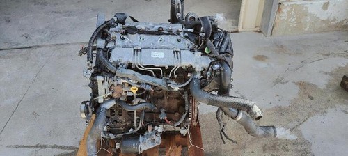 1cdftv moteur complet - complet, toyota
