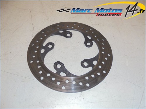 Disque arriere suzuki 1000 - arriere,