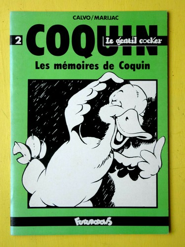Coquin gentil cocker 2 - gentil, n°2