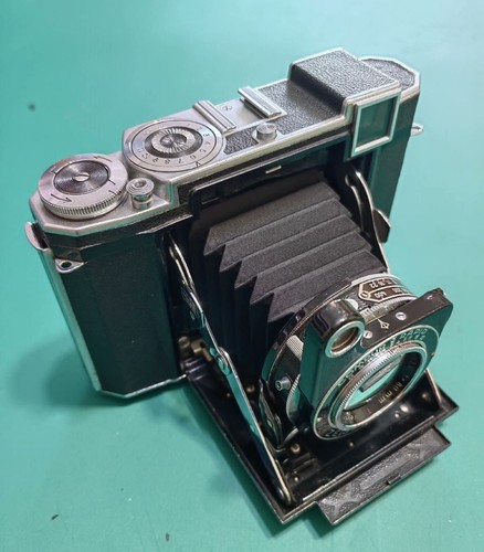 New lightproof bellows - new,