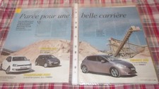 COMPARATIF....RENAULT CLIO dCi