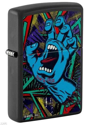 Zippo black light - ★,