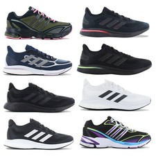 Adidas Supernova - Chaussures De Course Running Sport Fitness Jogging