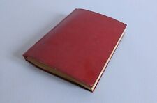 Herbier - Ancien recueil de plantes