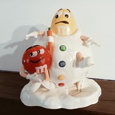 DISTRIBUTEUR DE BONBONS MM'S