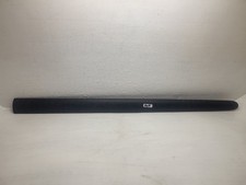 Baguette extérieur Avant passager de porte pour peugeot 206 phase 1 essence