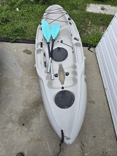 Hobie odyssey sit top kayak - sit-on-top,