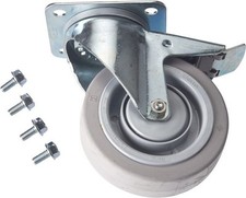 ROULETTE PIVOTANTE HAZET