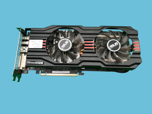 Asus carte graphique amd - asus,