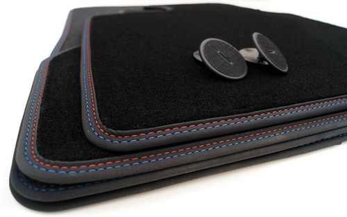 Tapis sol bmw f10 f11 - tapis, m5