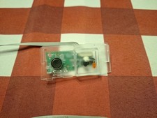 Bouton principal - led - récepteur TV - Télé Polaroid TVSAND42FHDPR07