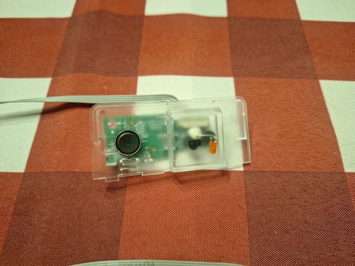 Bouton principal led - bouton,