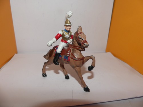 Figurine quiralu carabier - quiralu,