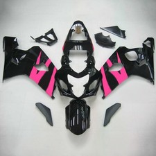Amotopart Fairing Kit