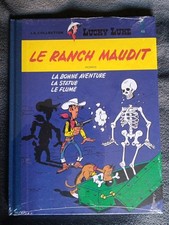 La Collection Lucky Luke N°56