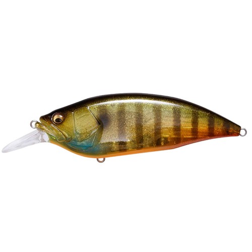 Megabass m41504 big 0 - big, m