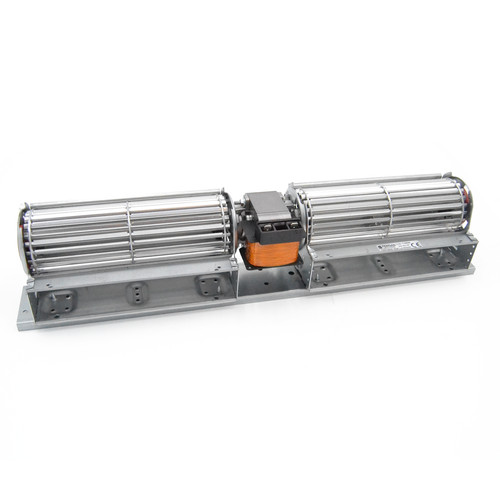 Ventilateur tangentiel - ventilateur, de