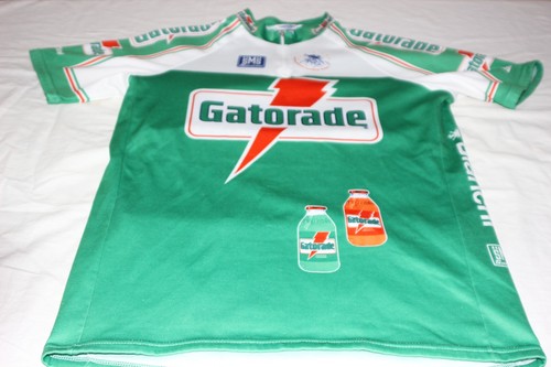 Maillot cyclisme vintage - maillot,