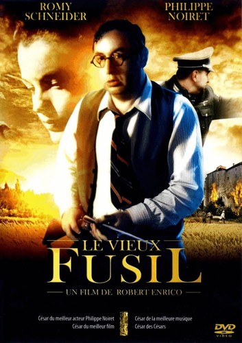 Vieux fusil films genres - le,