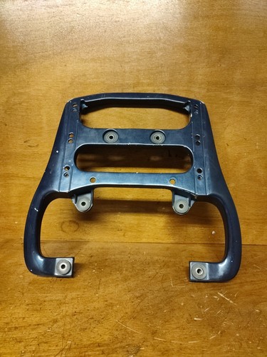 Platine porte bagage - platine, honda