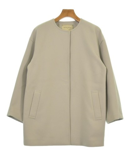United arrows blouson jackets - united,