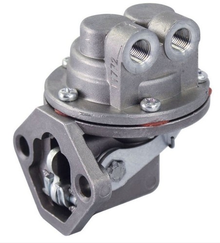 Pompe alimentation moteur - pompe, d'alimentation