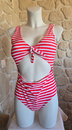 Maillot bain une pièce - de,