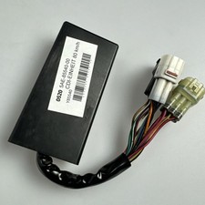 YAMAHA TDR 125 97-02 Unité