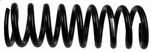 Ressort suspension sachs - ressort, de