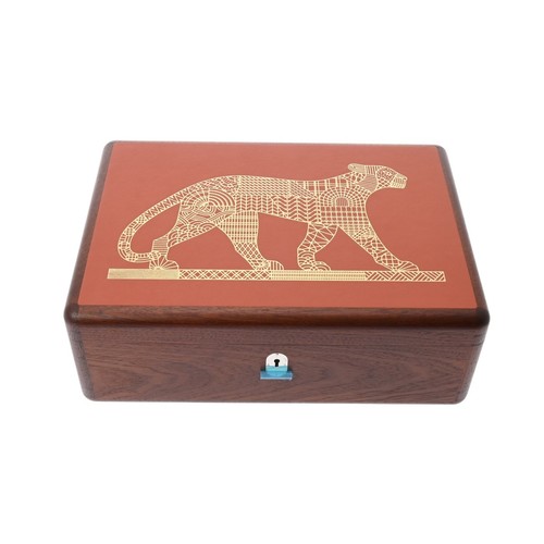 Hermes kazak panthella deco - kazak,