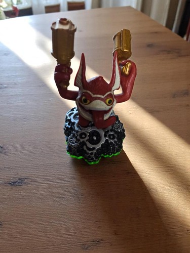 Figurine skylanders spyro - figurine, spyro's