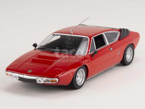 Lamborghini urraco 1974 - lamborghini,