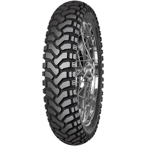 Mitas pneu moto 130 17 - mitas,