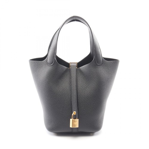 Hermes picotin lock - picotin,